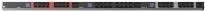 Bachmann IT PDU BASIC - UNITÀ DI DISTANZIONE DI ALIMENTAZIONE (rack - Build -in) - AC 400 V - 3 fasi - Immettere, ingresso CEE