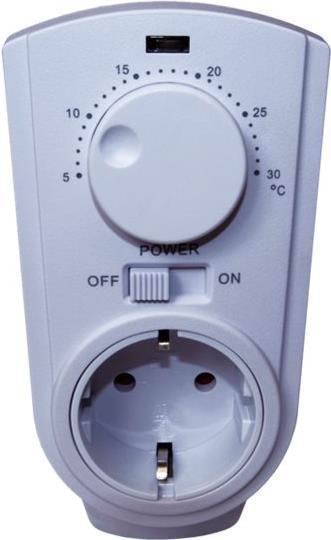 Serie Powersocket-Thermo