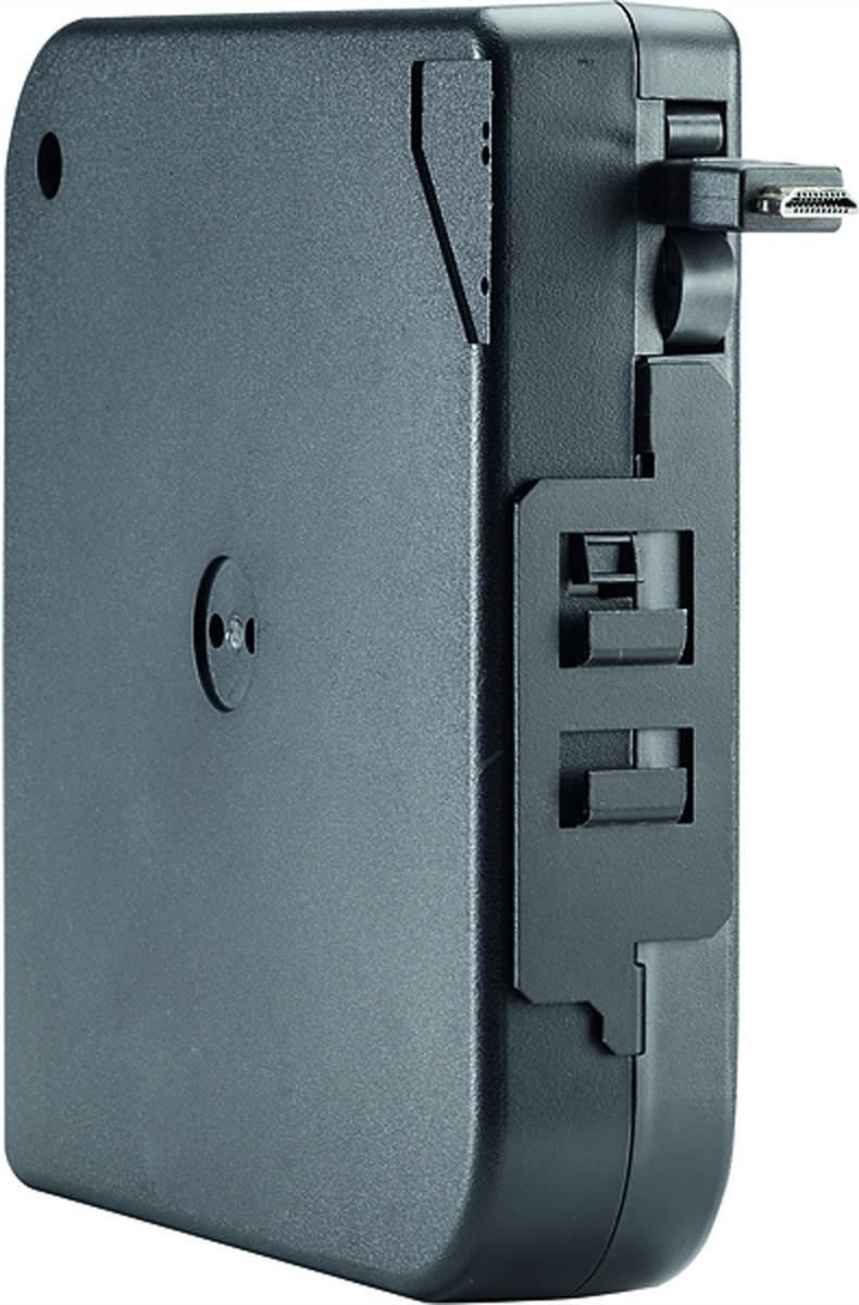 Bachmann CABLE RETRACTOR...