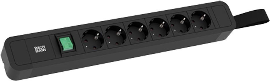 Presa multipla Bachmann...