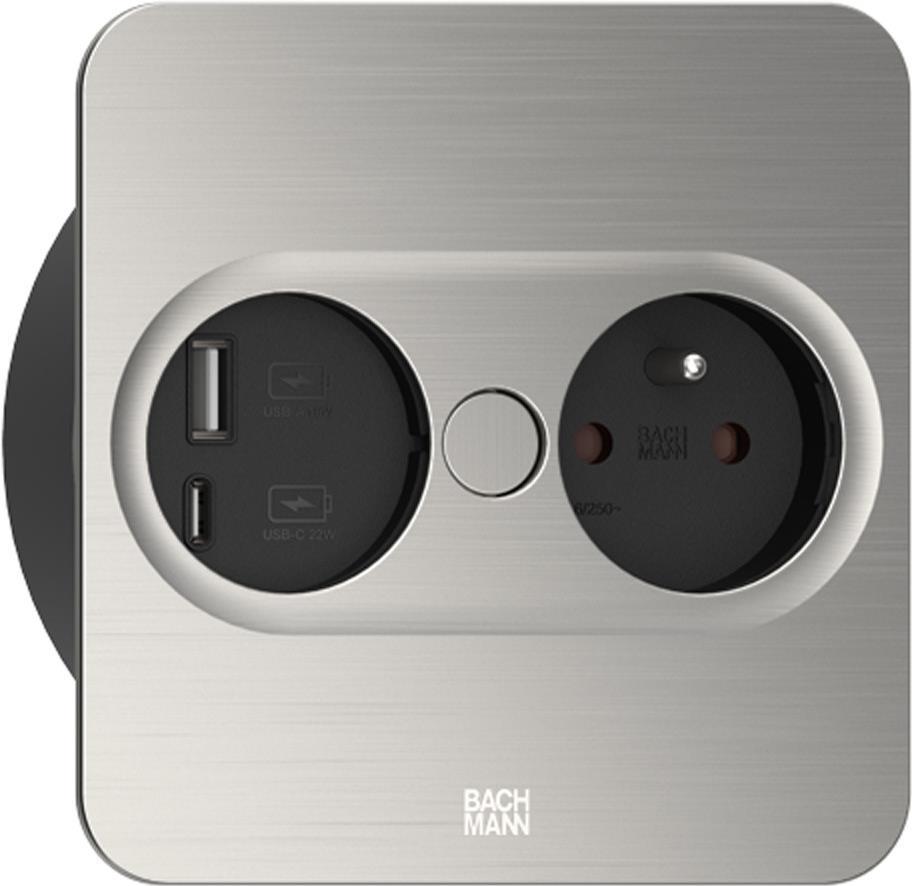 Bachmann Twist2 1xute 1USB...