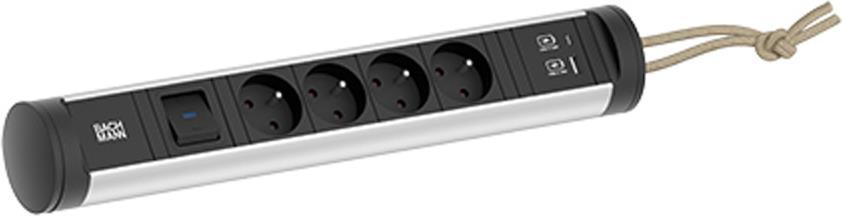 Bachmann CICLO Loop 4x UTE