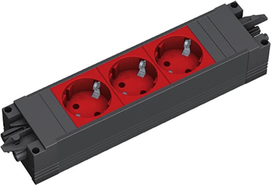 GRADINO BASE 3XCEE7/3 RT GST18