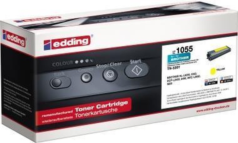 toner edding EDD-1055...