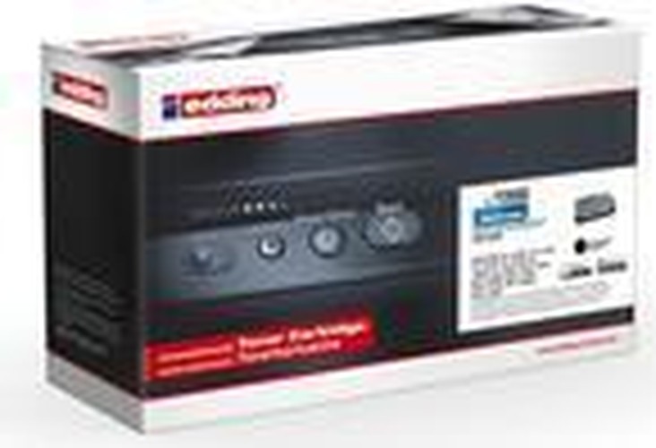 toner edding EDD-1066 nero...