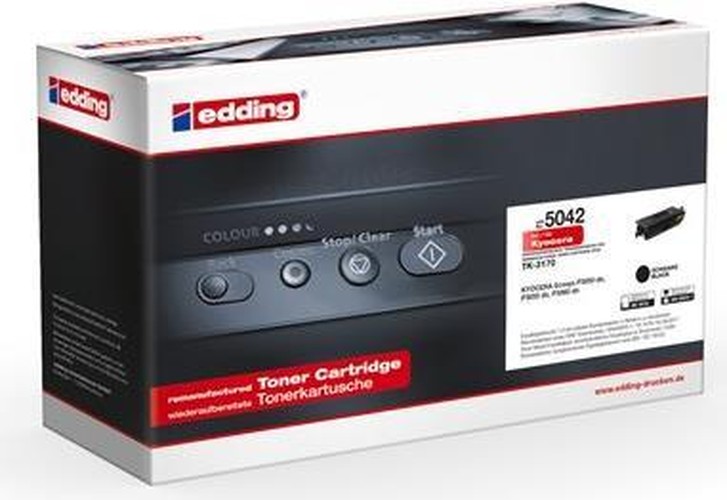 toner edding EDD-5042 nero...