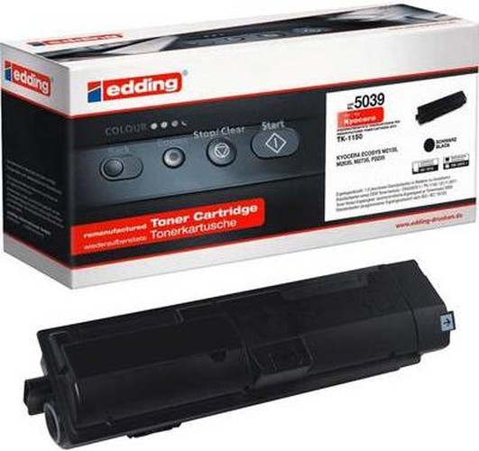 toner edding EDD-5039 nero...