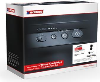 toner edding EDD-5059 nero compatibile con KYOCERA TK-5240K