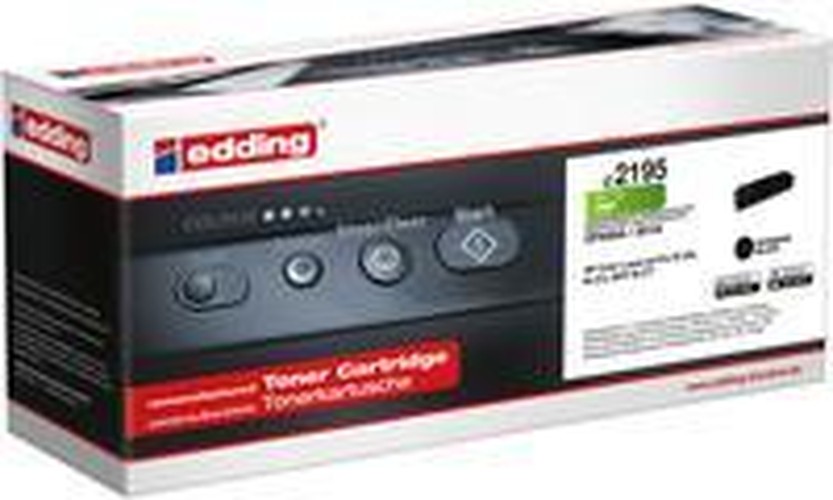 edding Toner EDD-2195 nero...