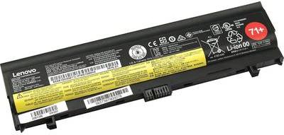 Batteria Lenovo ThinkPad 71+ - Batteria per laptop - Ione di litio - 6 celle - 4,4 AH - 48 WH - FRU (CRU) - Tier 1 - per ThinkP