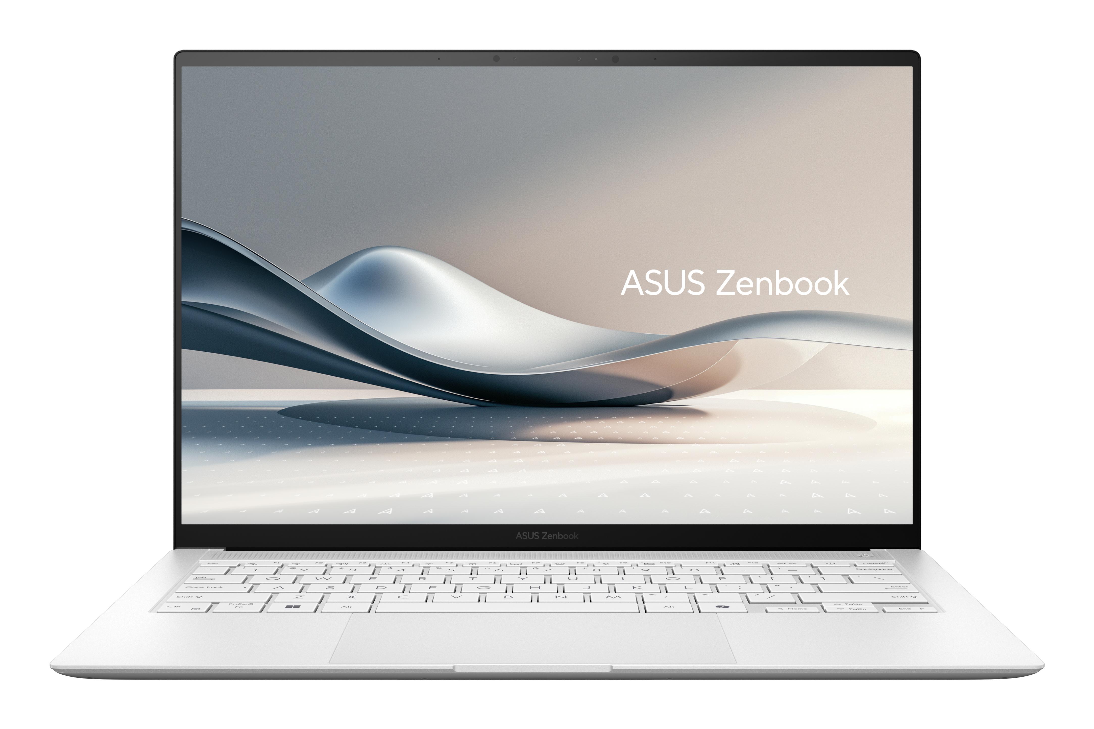 ASUS Zenbook S 14...