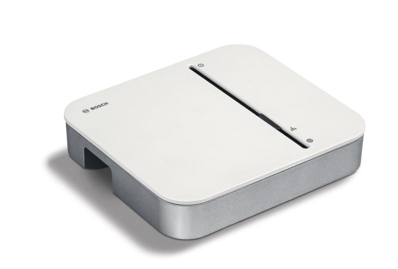 Bosch Controller Cablato Bianco