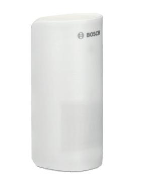 Bosch 8-750-000-018 Sensore a infrarossi e a microonde Bianco