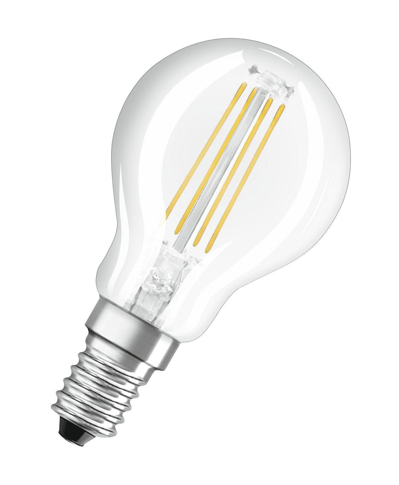 OSRAM STAR CLASSIC P - LED-filament-ly