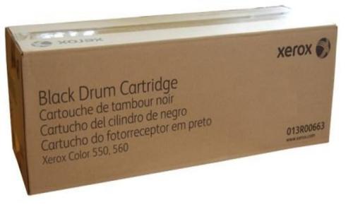XEROX BLACK/DRUM/CARTRIDGE