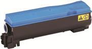 KYOCERA TK-570C cartuccia toner Originale Ciano