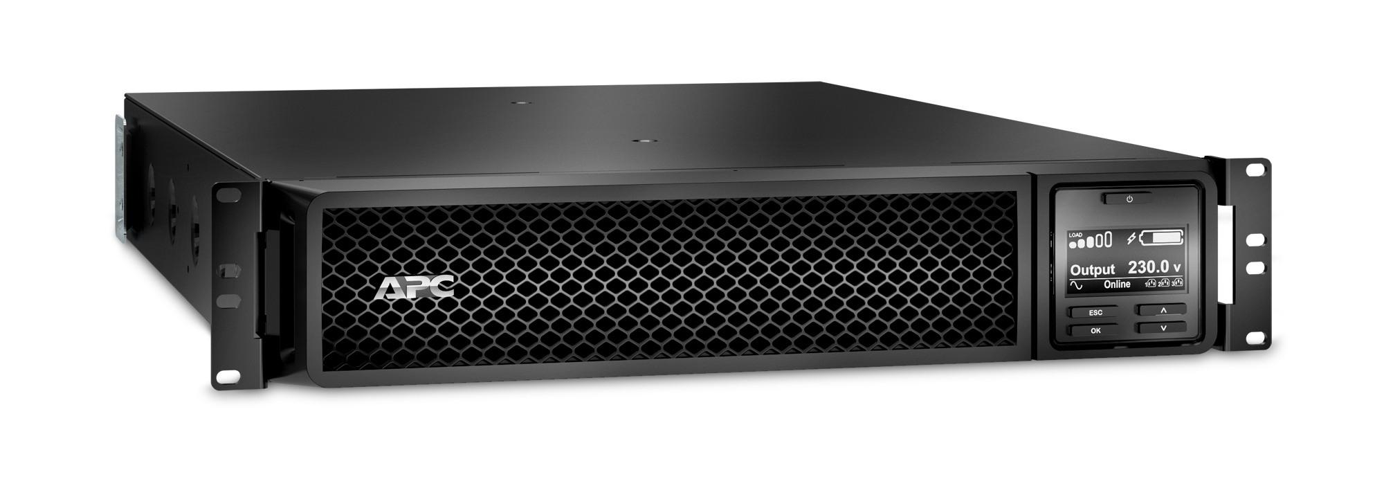 APC Smart-UPS On-Line SRT...