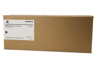 Cartuccia toner nero Konica Minolta TNP-35