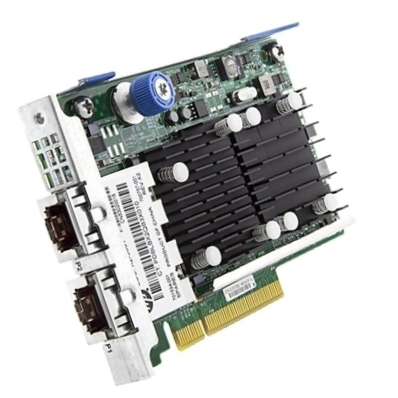 Emulex VFA5 2x10 GBE SFP+
