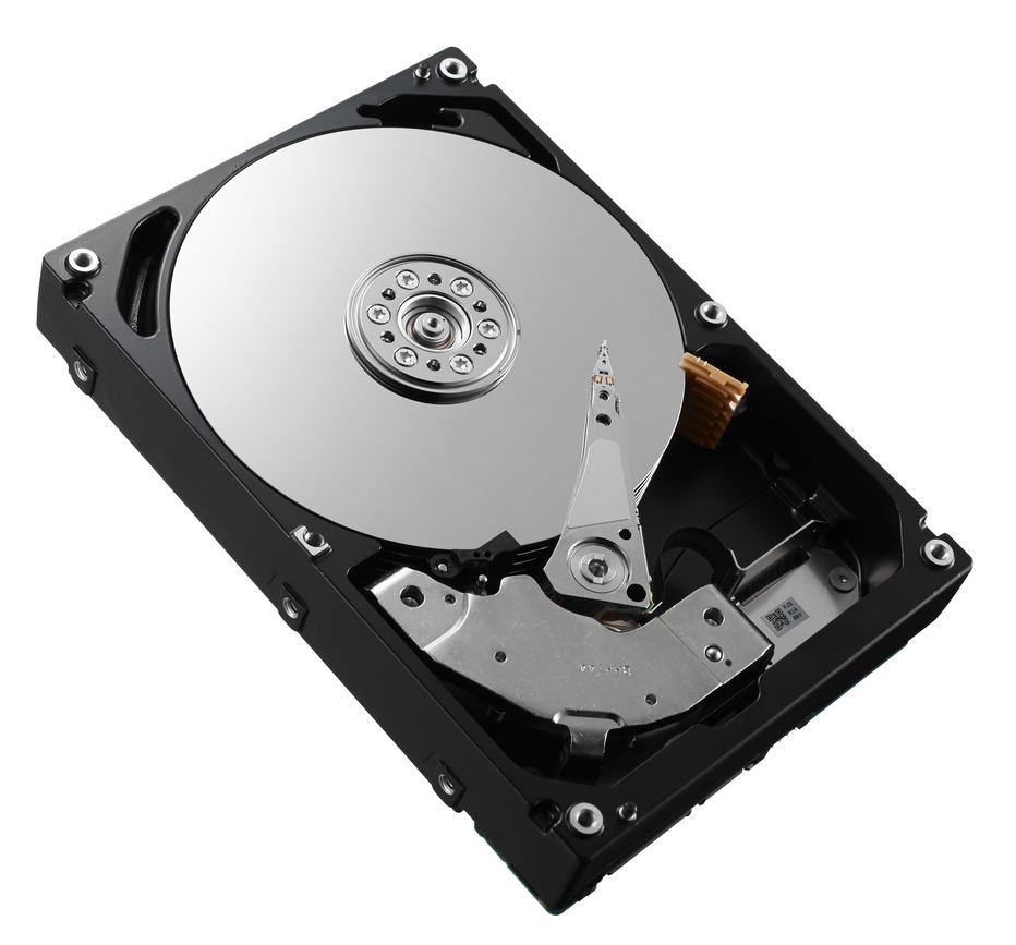 DELL 0YJ2KH disco rigido...
