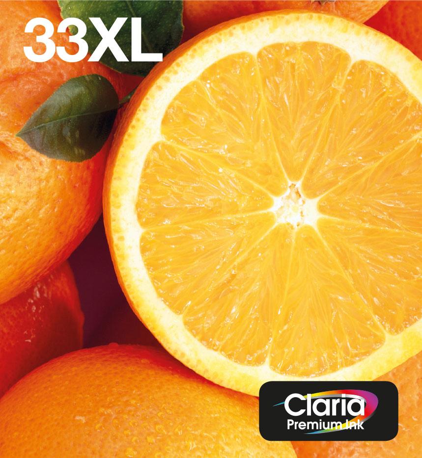 Epson Oranges Multipack...