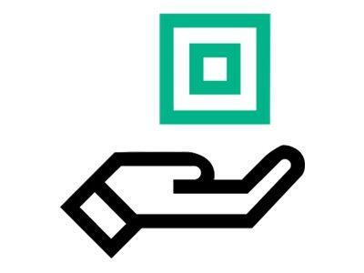 Hewlett Packard Enterprise H1JF2E estensione della garanzia (HPE 1Y FC NBD Exch Aruba 2530 48G Sw SVC)