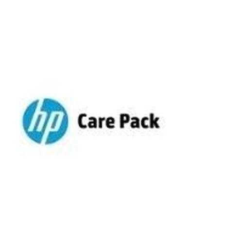 Hewlett -Packard Electronic...