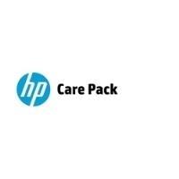 HP INC Electronic HP Care Pack Next Business Day Channel Solo Remote e Parti Supporto per lo scambio Post Garanzia - Extension