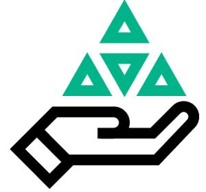 HP 1Y Foundation Care 1 anno/i