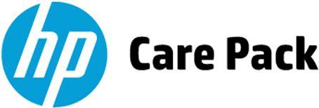 HP Inc Electronic HP Care Pack Next Business Day Hardware Assistenza Post Garanzia - Espansione del servizio - Orario di lavoro