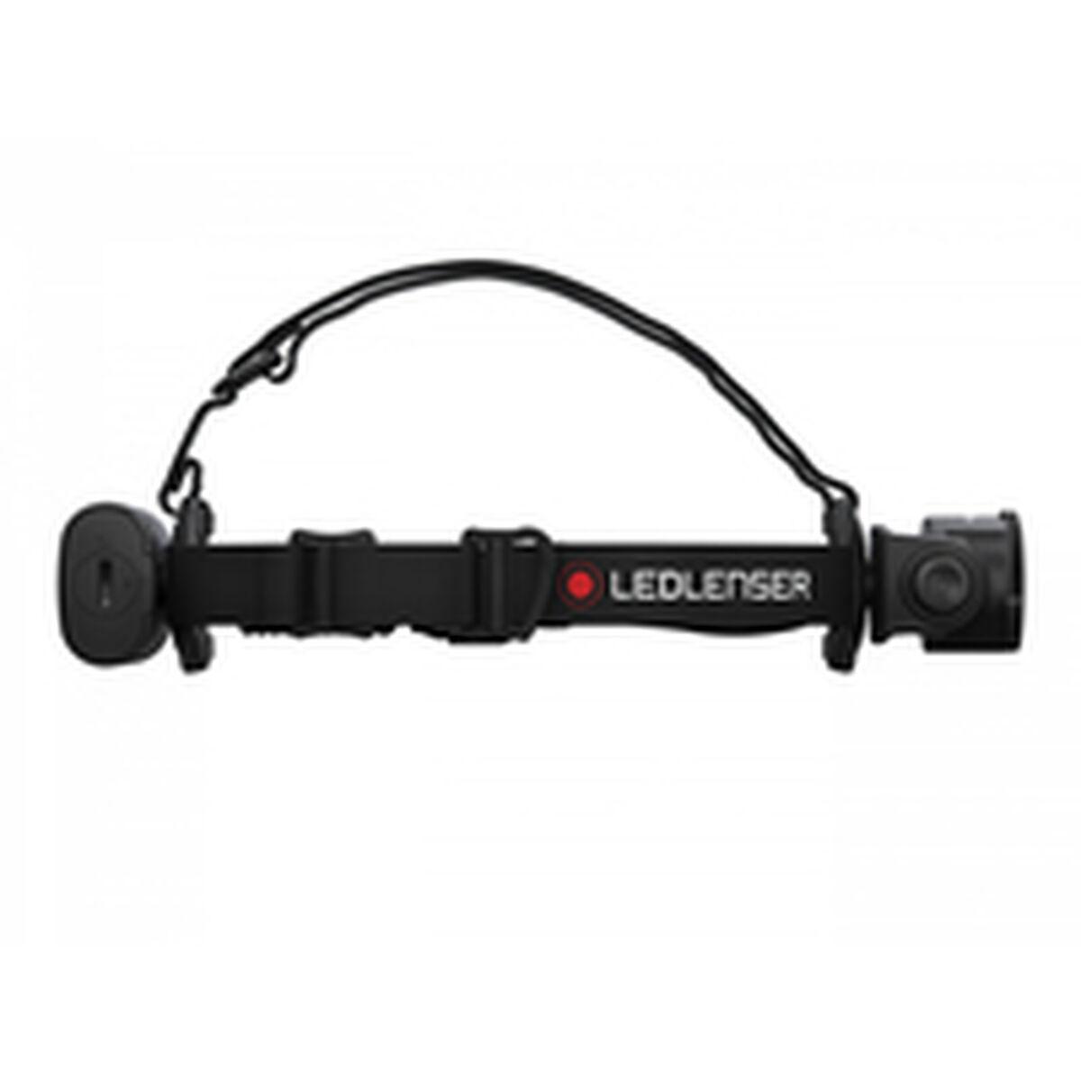 Lampada frontale Ledlenser H15R Core