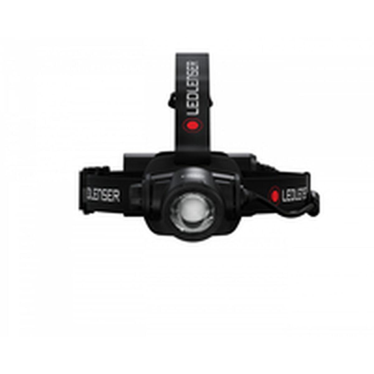 Lampada frontale Ledlenser H15R Core