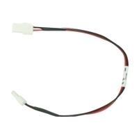 Zebra Solutions MC18 Cavo Cradle MC18 Cradle Interconnection Extension Cavo (12,6 "). Collega due cavi di interconnessione (25-