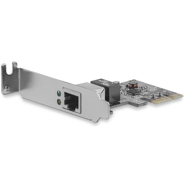 GIGABIT SERVER ADAPTER LAN CARD