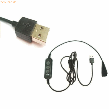 Cavo USB compatibile con PC e Mac