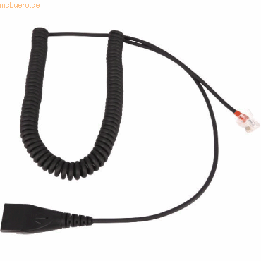 Cavo RJ compatibile con Yealink,Snom,Avaya,Grandstream