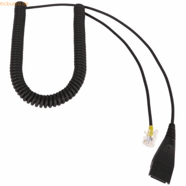 Cavo RJ compatibile con Mitel,Aastra,Fanvil,Poly,Gigset