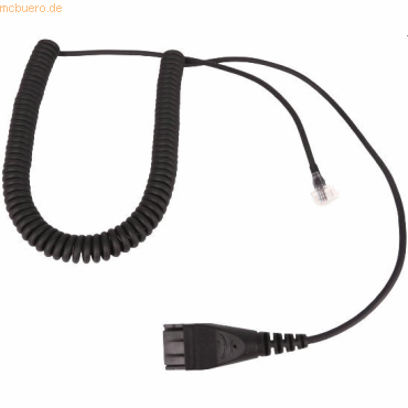 Cavo RJ compatibile con Unify OpenStage,OpenScape