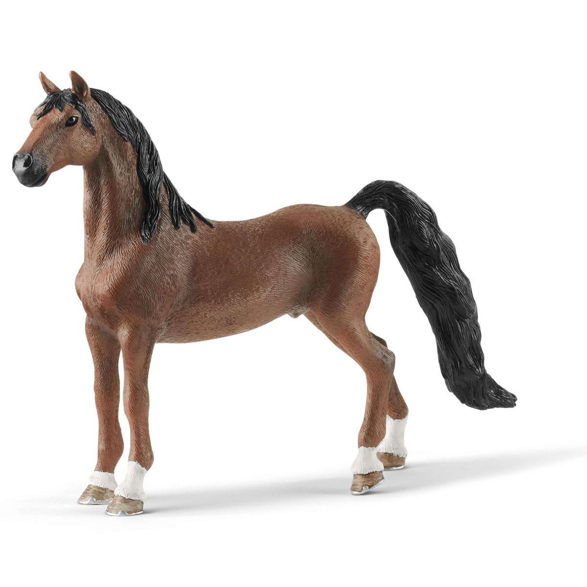 schleich HORSE CLUB 13913 action figure giocattolo