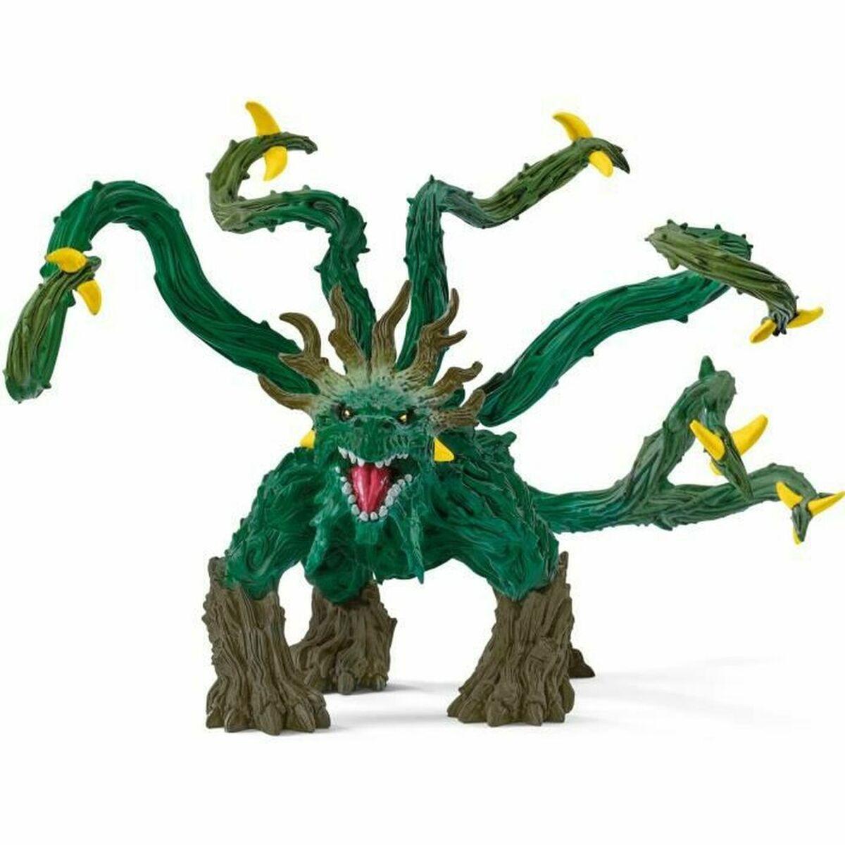 schleich ELDRADOR CREATURES...