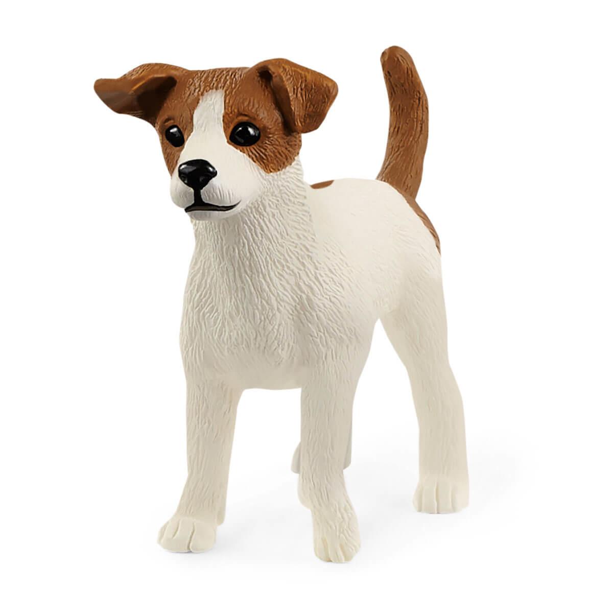 schleich FARM WORLD Jack Russell Terrier