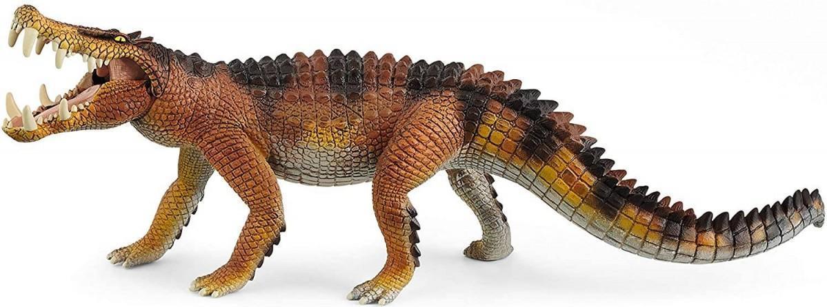 schleich Dinosaurs Kaprosuchus (SCHLEICH