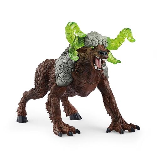 schleich ELDRADOR CREATURES...