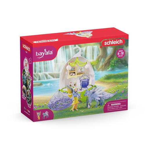 schleich BAYALA 42523 action figure giocattolo