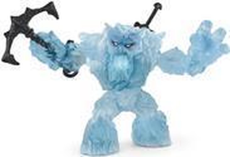 schleich ELDRADOR CREATURES...