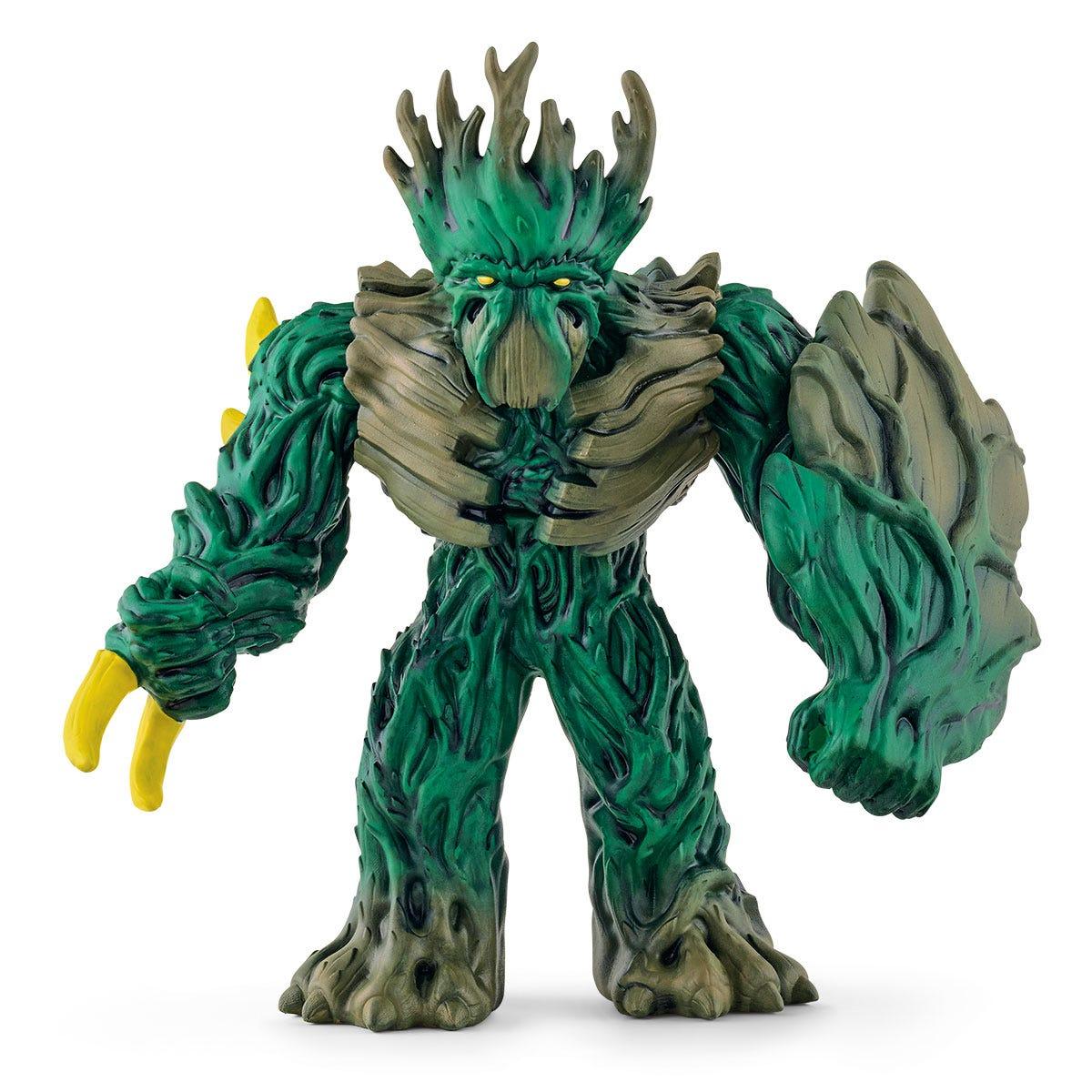 schleich ELDRADOR CREATURES Jungle Emperor (SCHLEICH Eldrador Creatures Jungle Emperor Toy Figure 7 to 12 Years Multi-colour 70