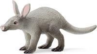 schleich WILD LIFE 14863 action figure giocattolo (SCHLEICH Wild Life Aardvark Toy Figure 3 to 8 Years Grey 14863)