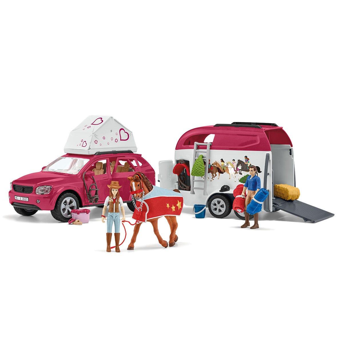 schleich HORSE CLUB 42535...