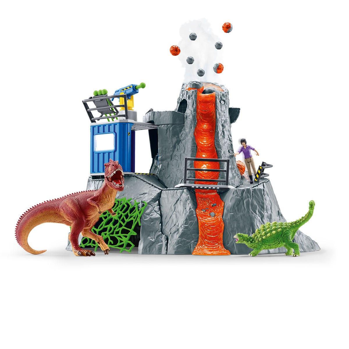 schleich Dinosaurs 42564...