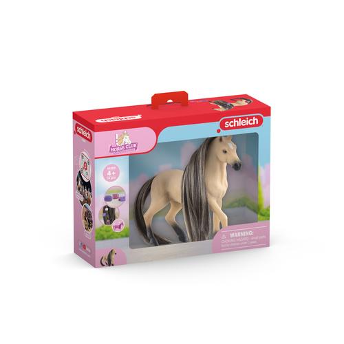 schleich HORSE CLUB Sofias Beauties Jument Andalouse - Sofia's Beauties (SCHLEICH Horse Club Beauty Horse Andalusian Mare Toy F